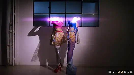 Brazzers - the Big Bang