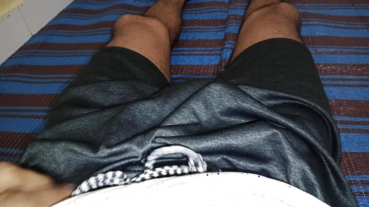 Meu pau preto Desi