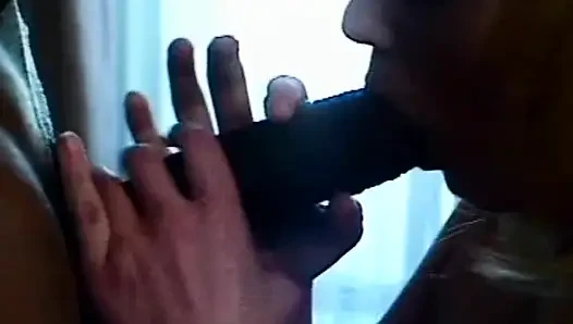 French Babe Ir Fucked by Her BBC Lover