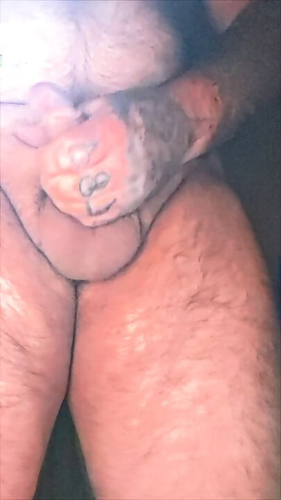 dándome placer para ti