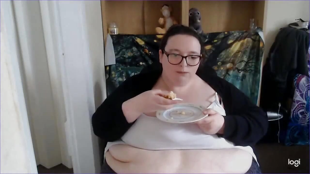 Let there be cake