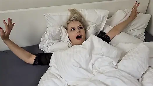 Wakey - Wakey, Wanilianna - bagian 1 dalam 4k