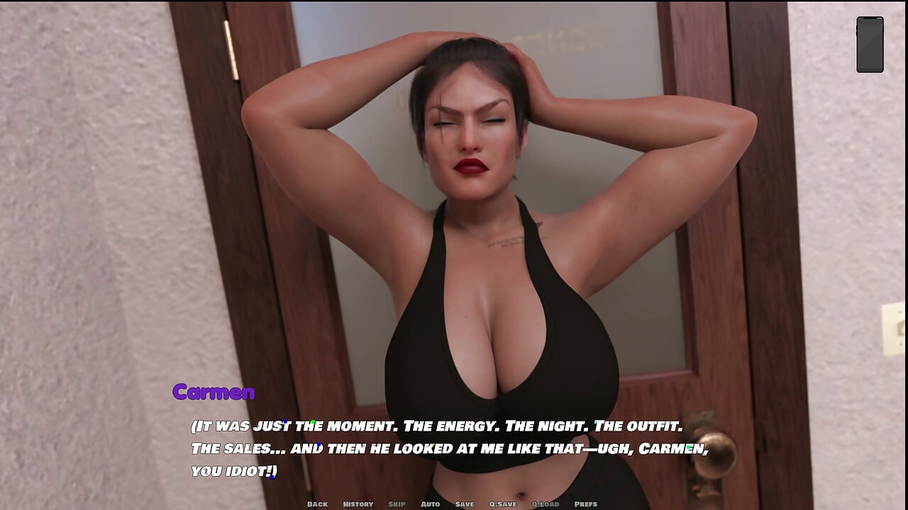 Obsessed with Horny Divorced MILFs (part 8)