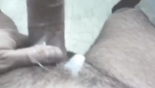 black socks jerk