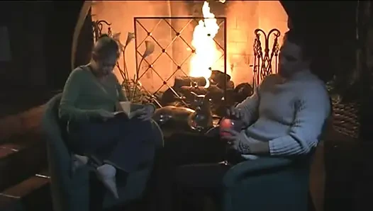 Sexy blonde schlampe will großen schwanz bei ihrem ersten date, tiefe penetration