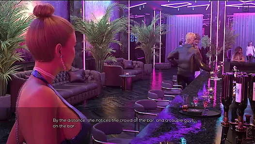 Couples Lustbound (part 6)