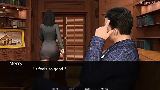 Project Hot Wife_-_she look so sexy undressing