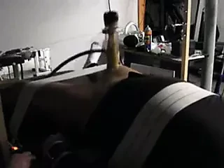 Venus milking machine 1