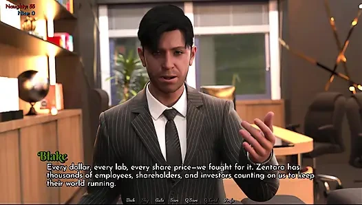 The Secret of Female Libido 2 (part 10)