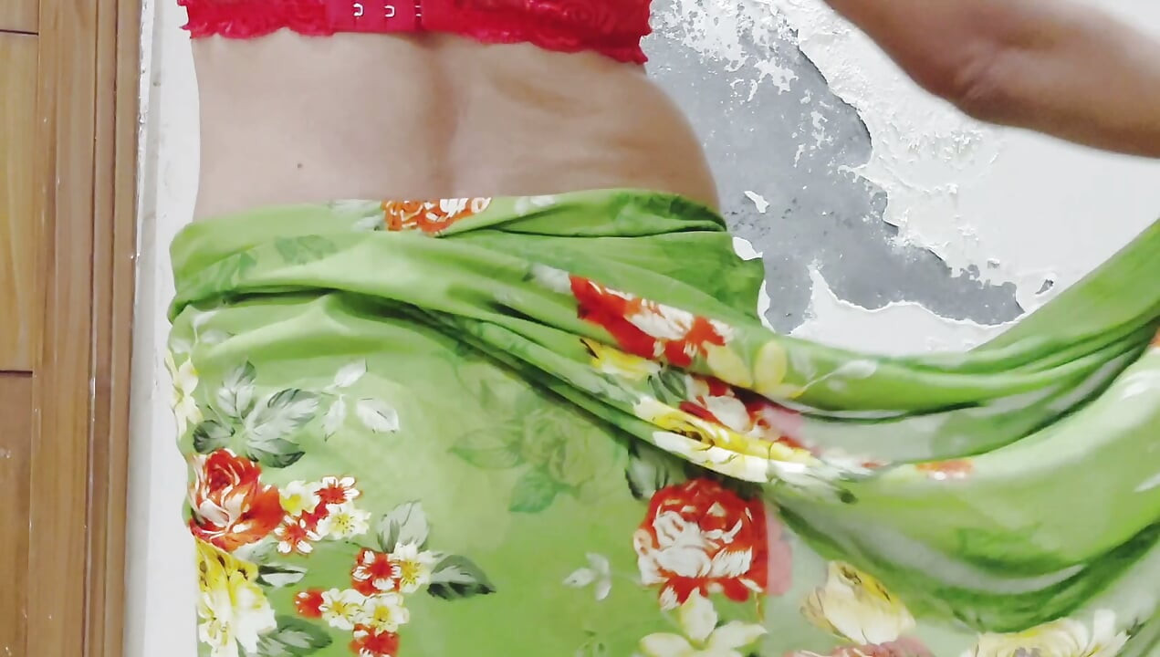 Femme chaude baisée par son beau-frère