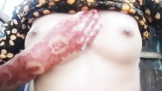 Super steamy Bangladeshi girl solo masturbation you Won't believe, trending now on social media everywhere.