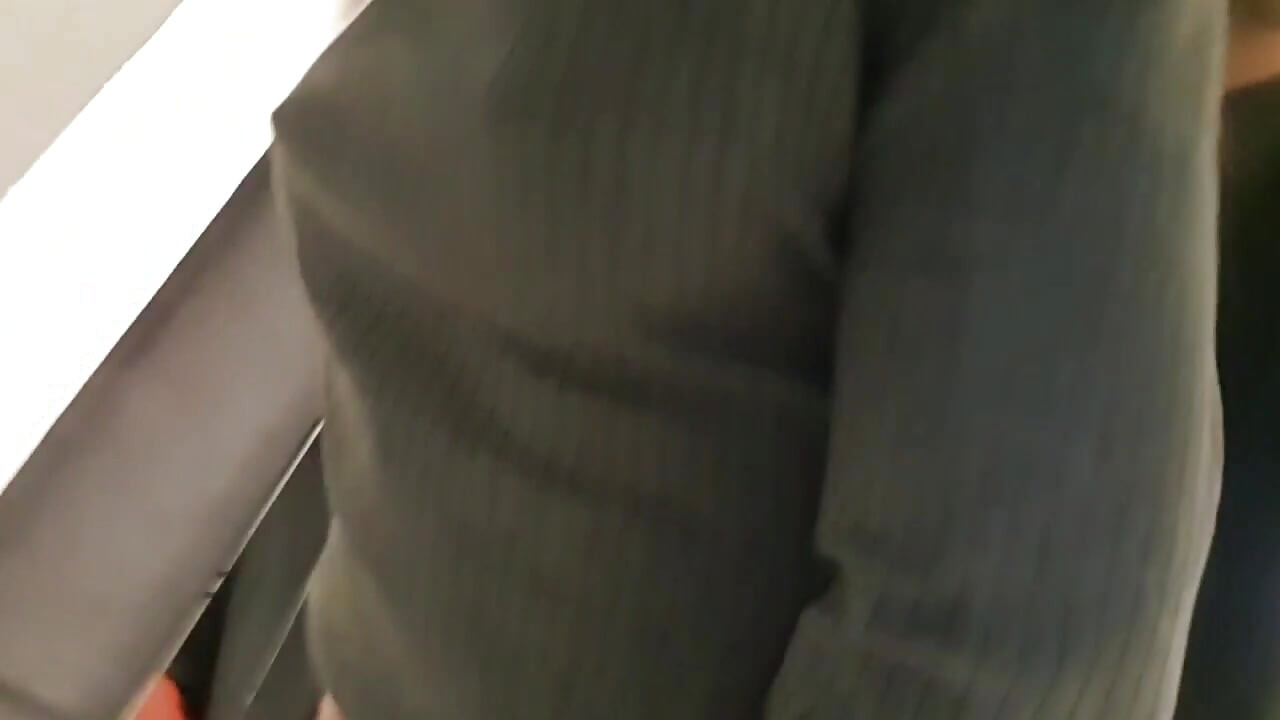 Brzi seks s mojom polurođakinjom