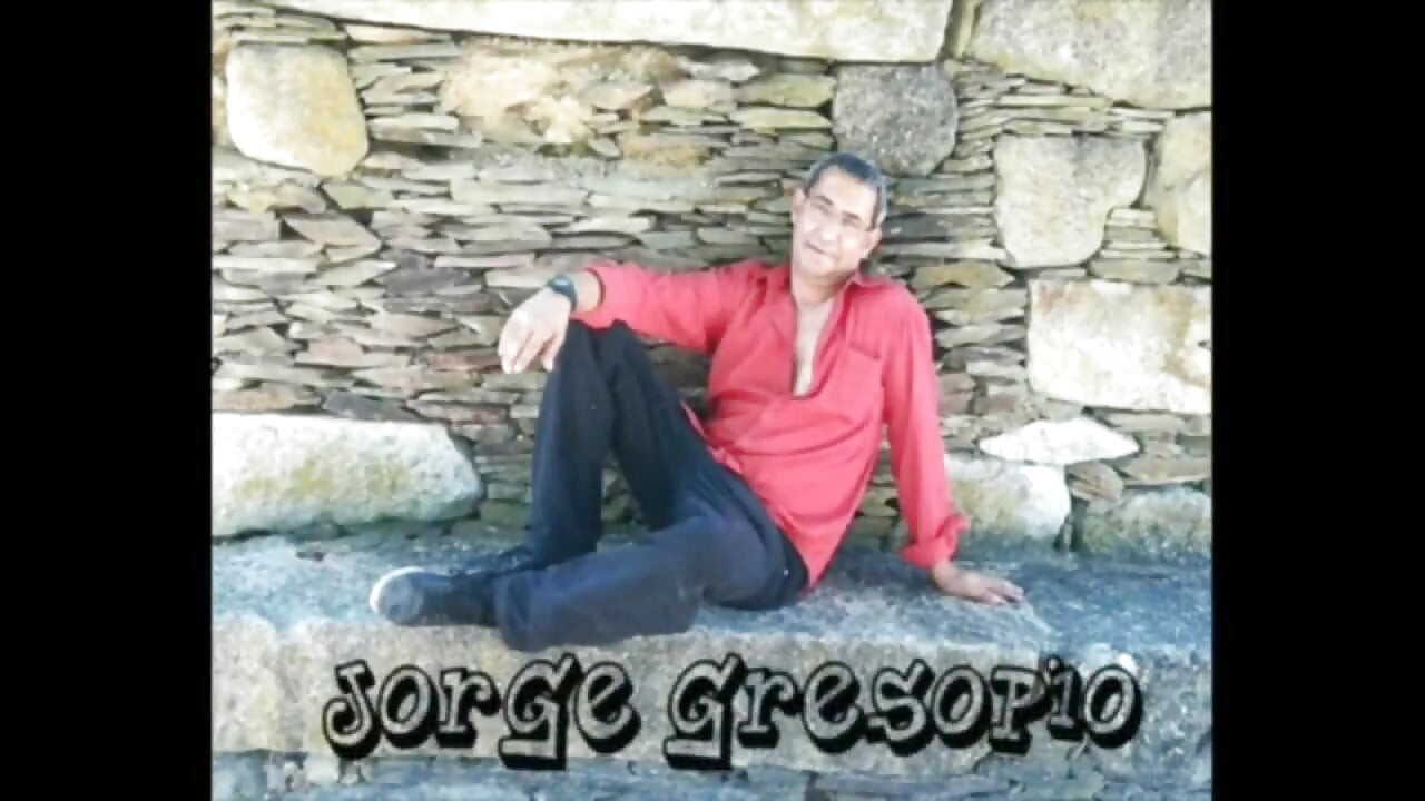 Gresopio Couple in Foot Fetish