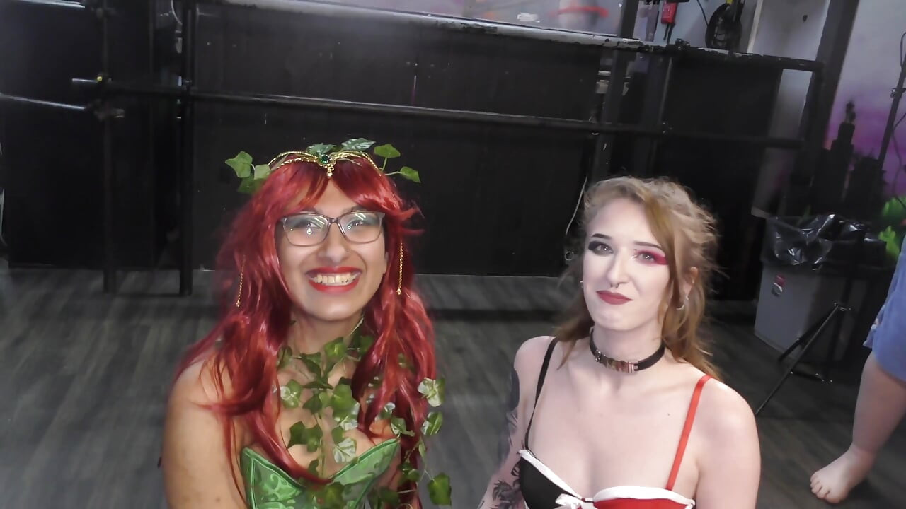 Het echte bukkake-spermafeest vol 32 #3