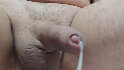 Anal orgasmo semen de anal