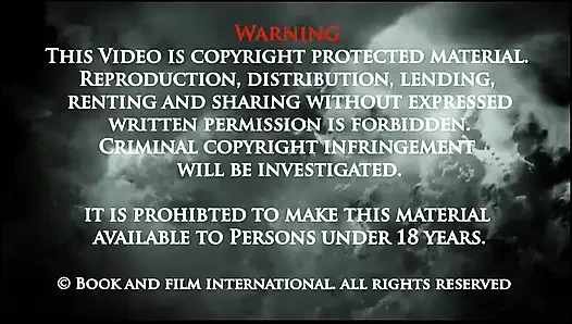 Two friends covering themselves with eggs