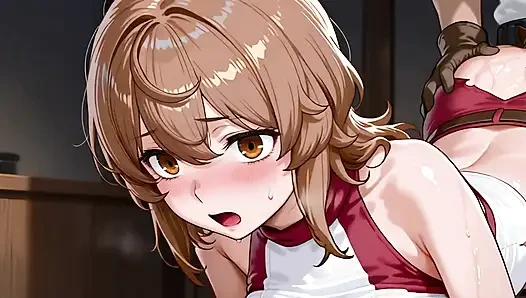 Liliruca Arde (DanMachi)