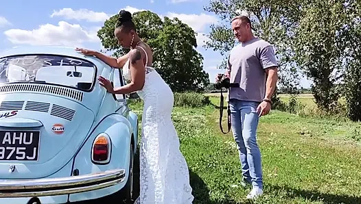 Cheating on My Wedding Day