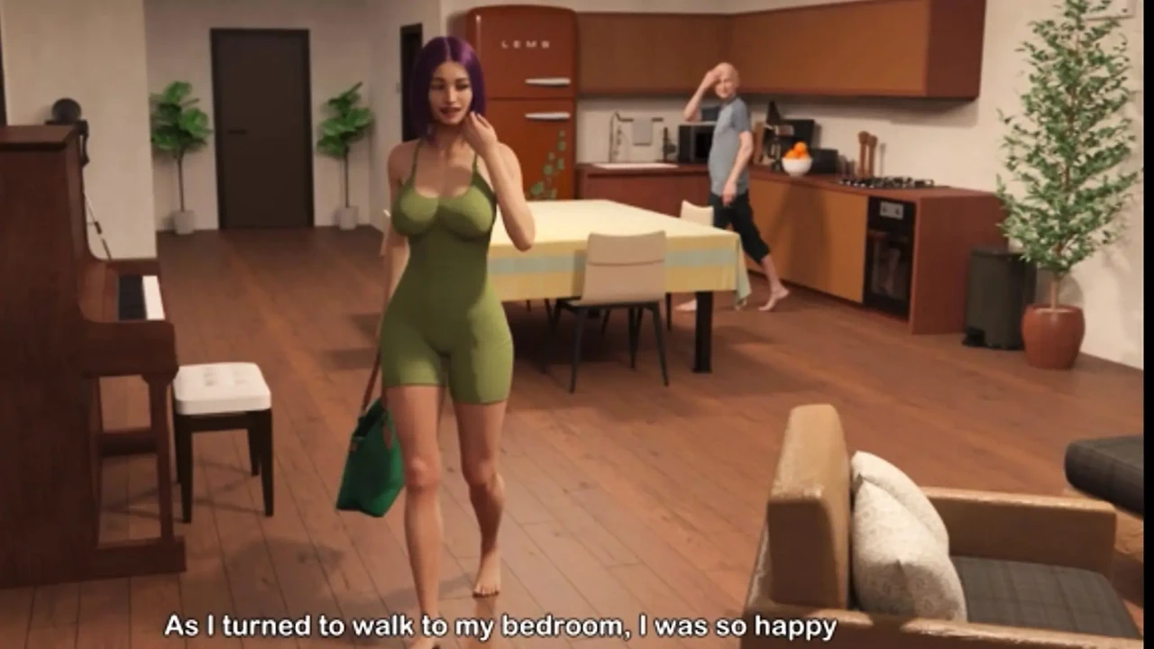 Temptation – Chapter 6