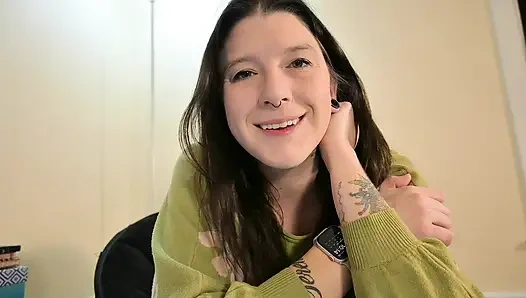 Wifes Secret Surgery for You