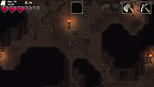 I'm Selling My Girlfriend to an Old Man.