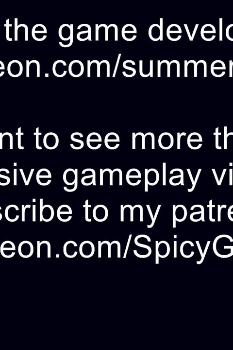 Summertime saga: new dress code ep 66