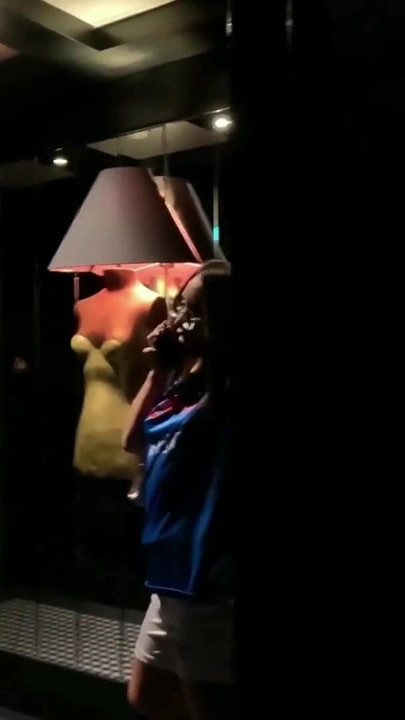 An Italian Fan From Napoli Cheats On Her Boyfriend And Agrees To Get Her Ass Pounded To Apologize !!! | Clip 1