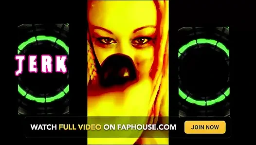 The JOI stamina game for straight dudes