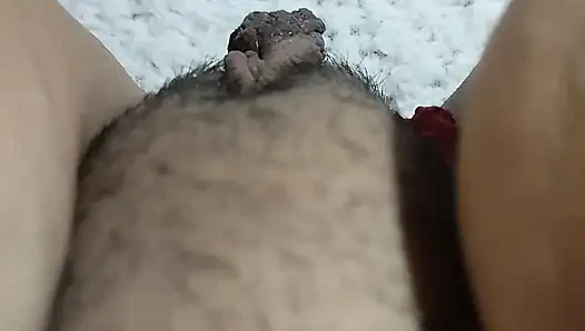 Fucking Perforation Dissolved