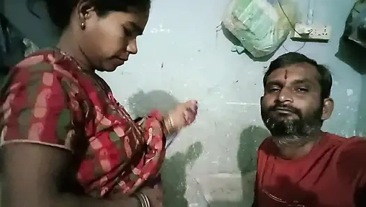 Bhabhi Indians desi video husband wife