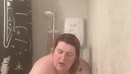 Accidentally Left Phone in Shower