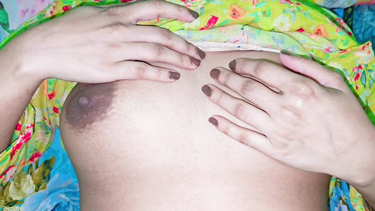 Desi Wife Swapping Planing-Hindi Clear Audio👌