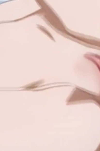Yukino hen peri ekor