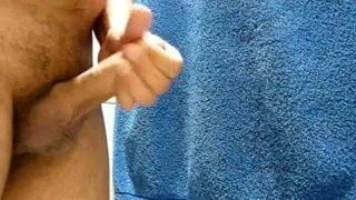 Penis masturbation thick cum 2010-07-25