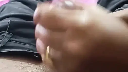 eine Geschichte der Versuchung und geheimnisse mit Telugu-Stimme