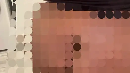 There’s ICE IN MY ASS!