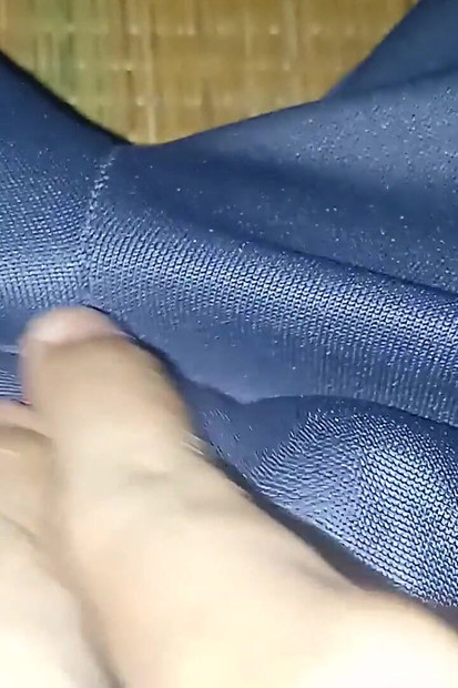 I Have Cooked My Body