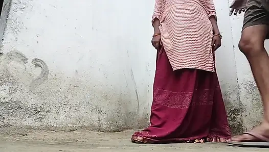 Indian Real Devar Bhabhi Ki Chudai Bhabhi Ko Ghodi Jaisa Fudhai Video