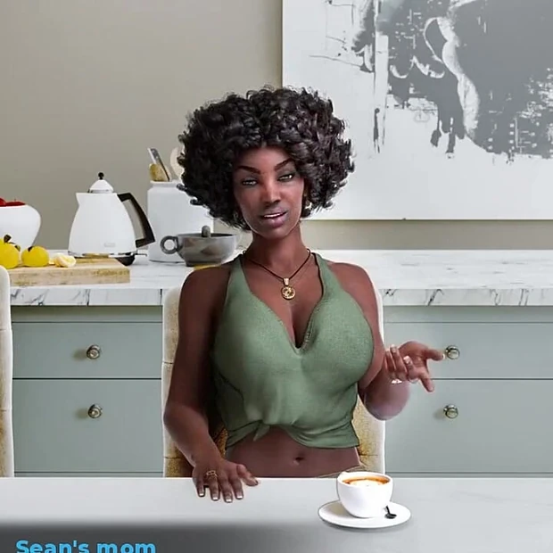MILFs of Sunville - Ep 68 - Hot and Bothered by Foxie2k