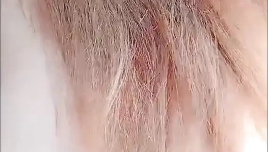 Sabrinahole si cewek nakal yang lagi sange berat ini lagi asik ngentot kontol besar sampai matanya merem melek