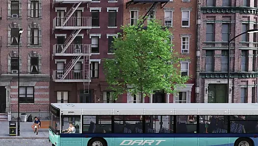 Kink Maker 7 Kelsis 5-mann-Bukkake, gesicht und körper tropft