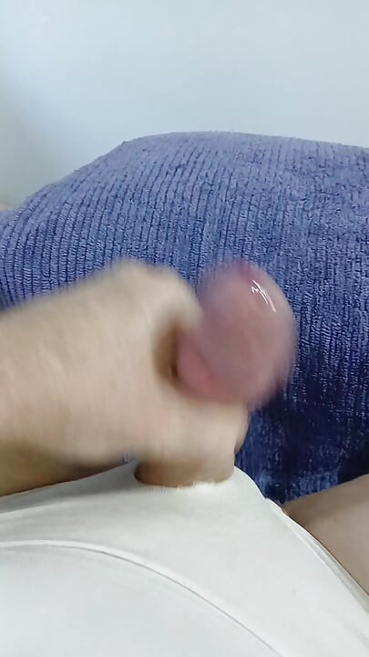 Masterbation Panties Cumming