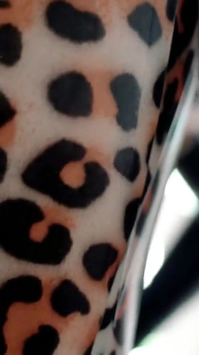 Memorable moment from "Free Latex Rubber Facesitting POV fetish video, Arya Grander"