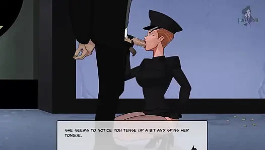 Something Unlimited Uncensored Bonus Blowjobs and Handjobs