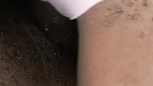 Riding That Fat Dick