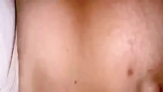 Nurfadila goyang gaya doggy