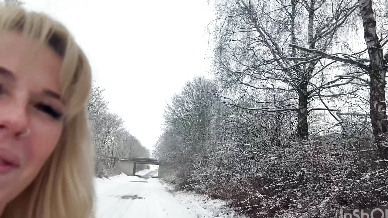 The Snow - Piss, Alternating