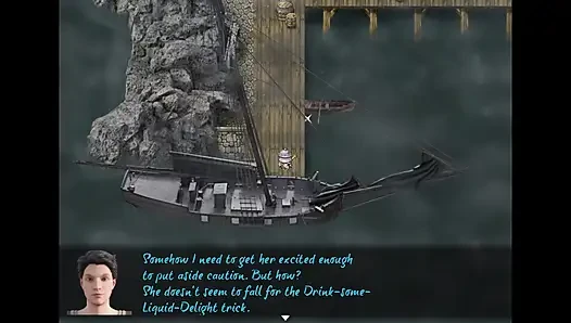 My Girlfriend's Stepmom Rides My Big Cock