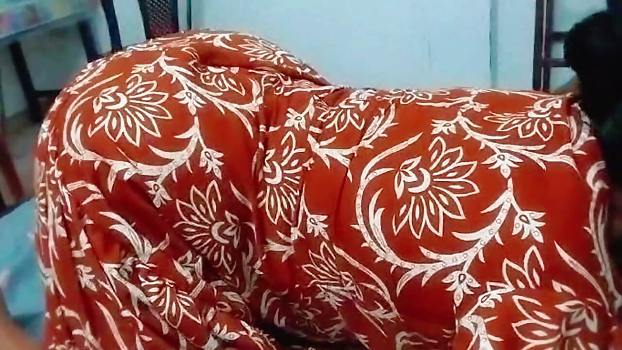 Went to a Room with the my friend's wife