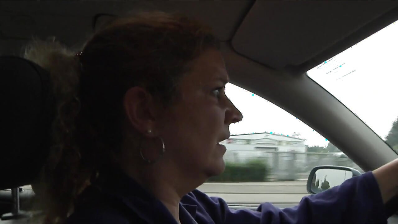 Υπαίθριο γαμήσι πάρτι! Να πάρει όλα αυτά τα Cunts γεμιστά!